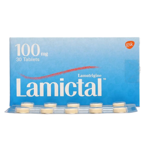 Lamictal