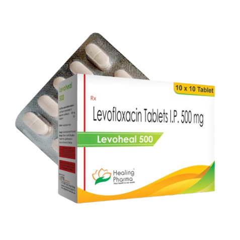 Levoheal