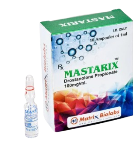 Mastarix