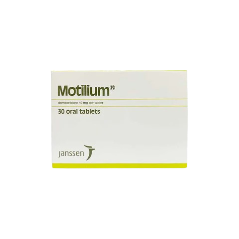 Motilium
