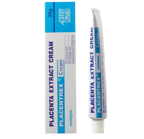 Placentrex cream 20gm