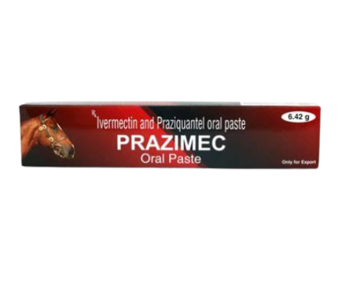 Prazimec Oral Paste