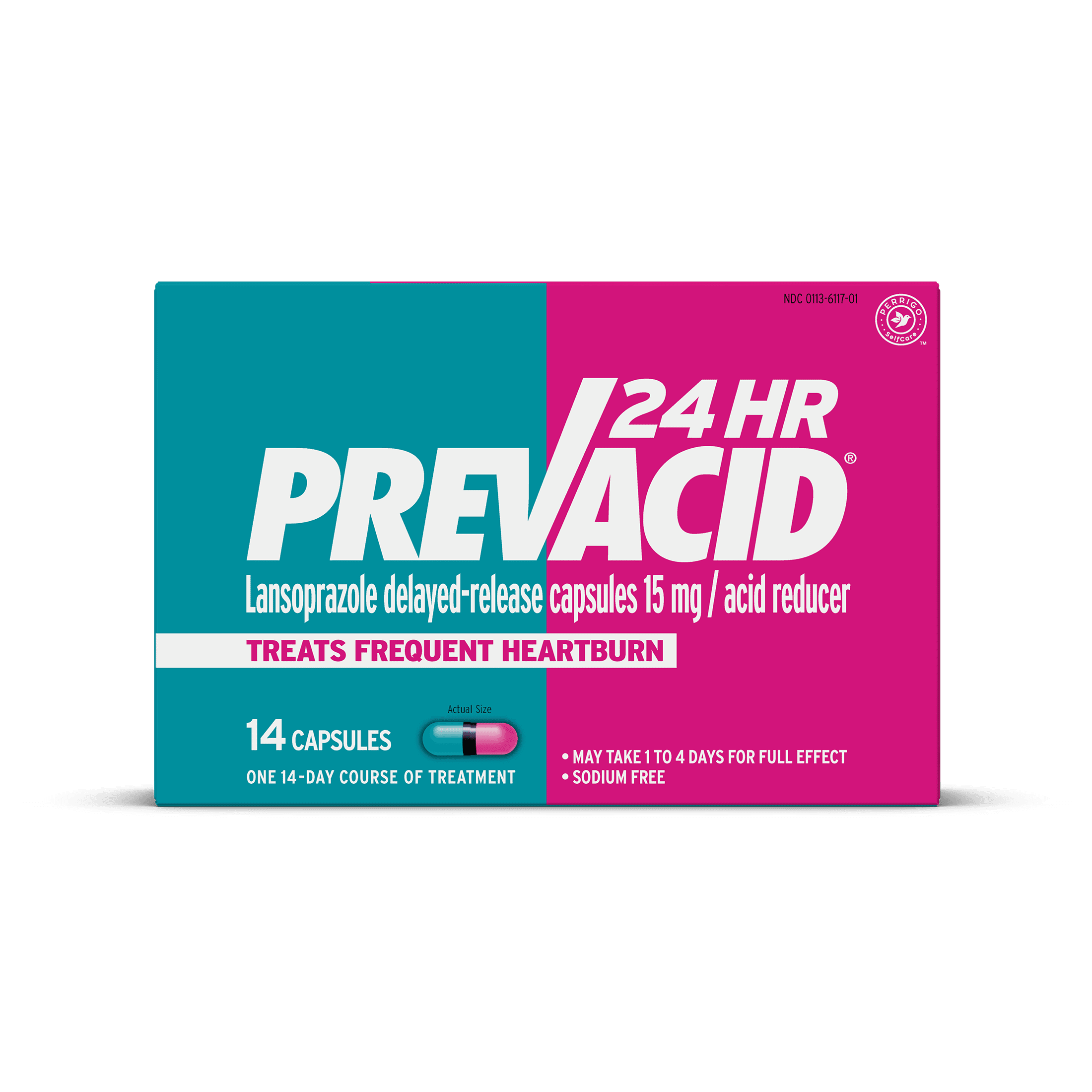 Prevacid