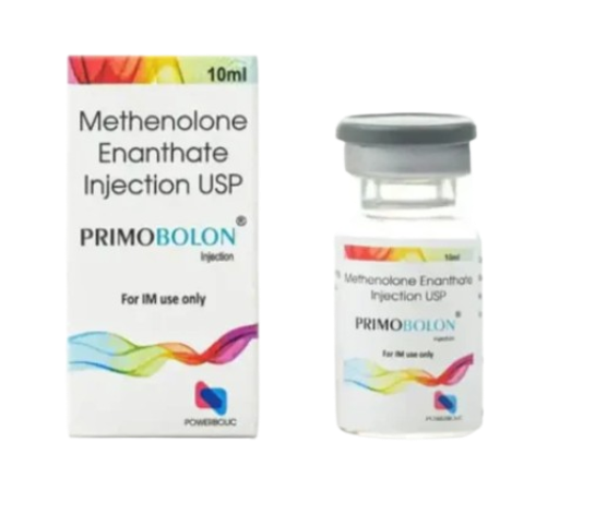 Primobolon 10ml