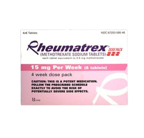 Rheumatrex