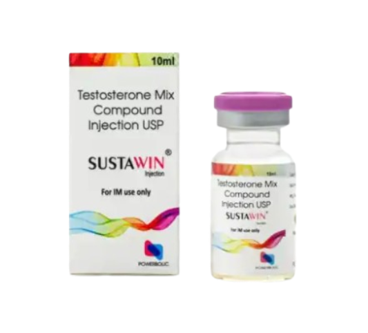 Sustawin 10ml