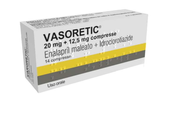 Vaseretic