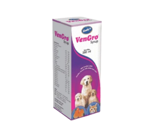Vengro Syrup